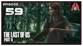 Lets Play The Last Of Us Part 2 With CohhCarnage - Episode 59