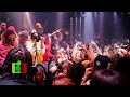 Hotboii Performs "Dont Need Time" Live At Gilt Nightclub In Orlando ft. LPB Poody Full Set 1/16/2022