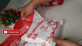 Tender cuts chicken Review @anushaskitchen0227 l screenshot 1