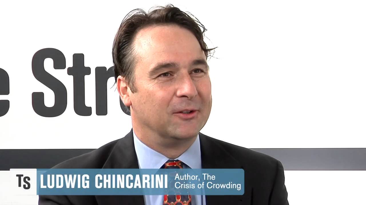 Beware ‘Crowding Crisis’ in Treasuries, Gold