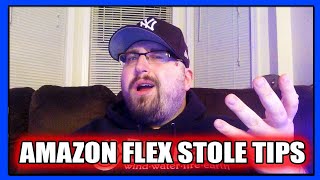 Amazon Will Pay $61.7 Million for Stealing Flex Drivers’ Tips (PTD Vlogs Day 1177)