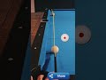 The long shot fix No one talk about 🎱😳 #8ballpoolguideline #8ballpool #shorts #snooker