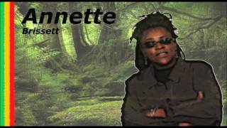 Annette Brissett -  Cruising