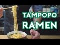 Binging with Babish: Tampopo Ramen