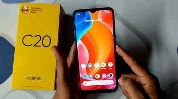 Realme c20 power off kaise kare | How to power off realme c20 | Realme c20 shutdown
