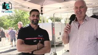 Amicale Des Sapeurs Pompiers De Lunel Fete Des Associations 2025 Lunel