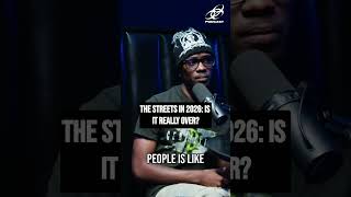 The Streets in 2026: Is It Really Over? #shorts
