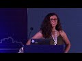 Why performance is important? lightning talk, by Eva Ieridou