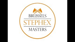 Brussels Stephex Masters Belgium 2019 - Official Aftermovie