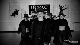 KDA - Just Say - Choreography by David King - #DCPAC