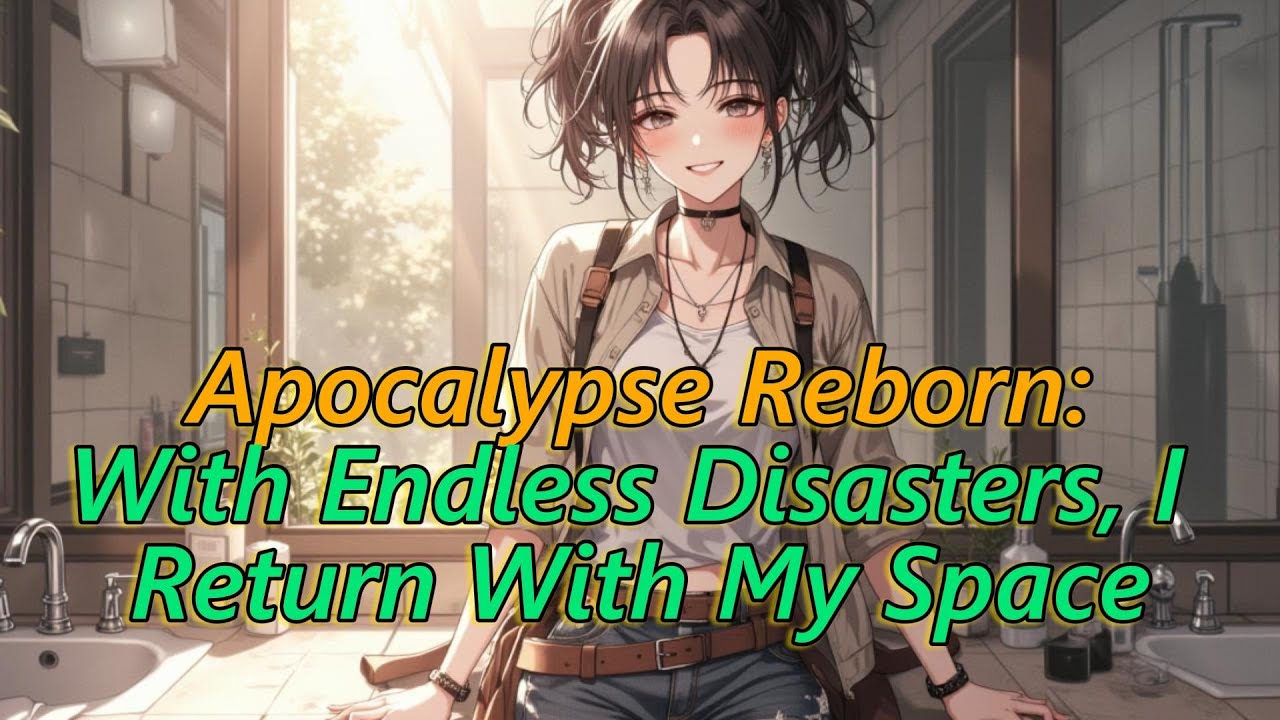 Apocalypse Reborn:With Endless Disasters, I Return With My Space