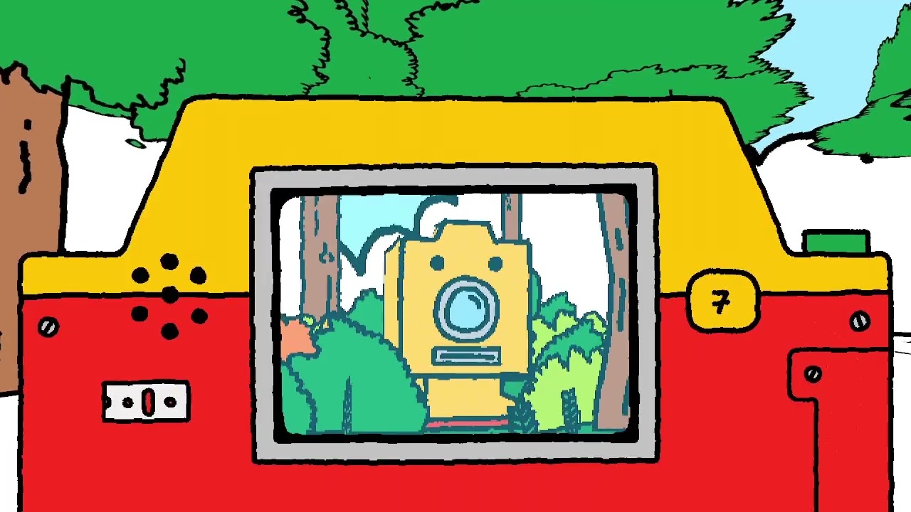 Berry People Release Trailer