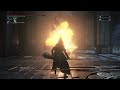 Bloodborne А та - та пушка Викарий Амелия