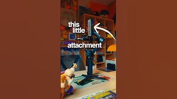 BEST $10 I’ve ever spent?! #filmmaking #videography #gear