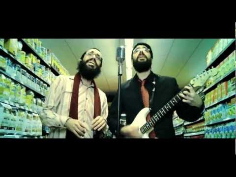 Ya'alili  by 8th Day  The official music video.avi