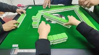 MAHJONG GAMES!26 2026 TEAM AFRICA screenshot 5