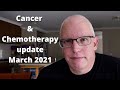Cancer and Chemotherapy update March 2021