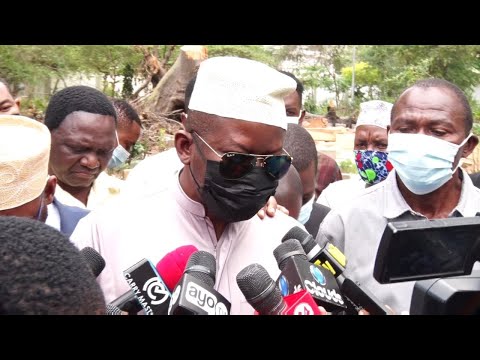 Video: Waandishi Wa Habari: Mei 27-31