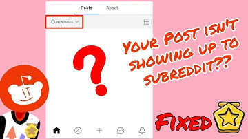 Why your post isn