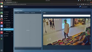 Corsight AI Facial Intelligence In RetailI