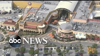 FBI undercover sting leads to arrest of an alleged bomber in Miami
