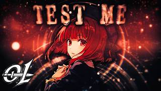 Oshi No Ko S3 | TEST ME [English JAZZ Cover] | Overleveled Music