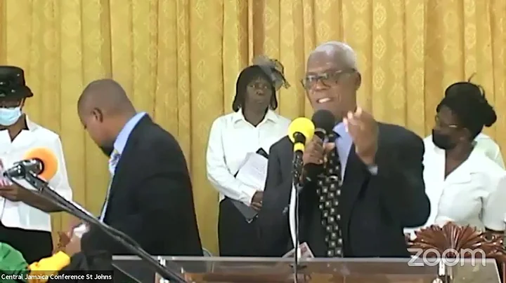 Thanksgiving Service For The Late Gwendolyn Bonner...