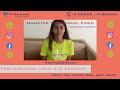 Beautiful Experience after getting LASIK Eye Surgery @drhimanshumehta - Unedited Testimonial Video