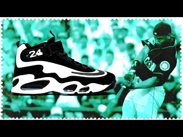 Nike Air Griffey Max 1 “Freshwater” Review | Watch Before You Buy