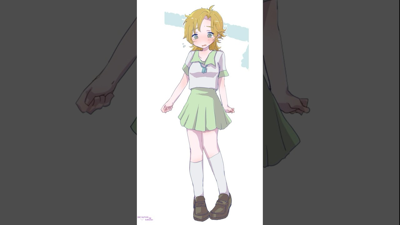 Трансформация TG TF | Из мальчика в девочку | От него к ней 