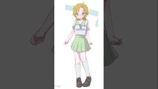 Tg Tf Transformation Boy To Girl From Him To Her