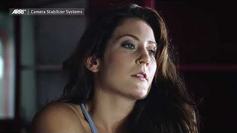 【ARRI】ARRI TRINITY第一款混合式相機穩定器