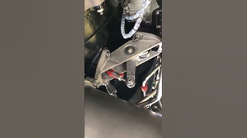 767 APU IGV Actuator Fail