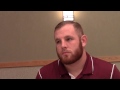 #MECFB15: 1-on-1 With Austin Dotson (CU)