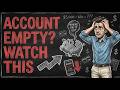Personal Finance Reset 🧠 I Tracked Every Dollar For 30 Days | Stop Feeling Broke
