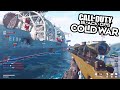 BLACK OPS COLD WAR - MULTIPLAYER GAMEPLAY LIVE!!! (Call of Duty BOCW)