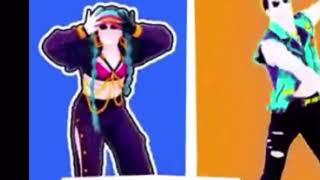 Possibly Tusa Just Dance 2021