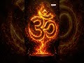 #OMChanting #AUM #InnerAwakening #MeditationMusic #SpiritualVibes #DivineEnergy #Bhakti #Shorts