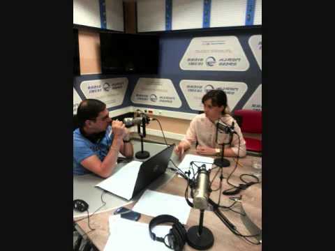 ინსულინოთერაპია/“იმედის კლინიკა“/რადიო იმედი, Radio Imedi