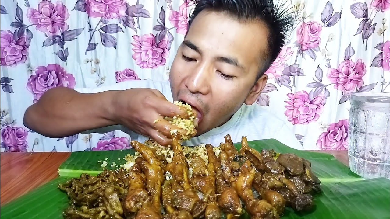 Chicken Internal Parts Mukbang Mayam Subscribe Twbirmo Chicken Internal Parts Mukbang Mayam Subscribe Twbirmo
