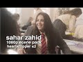 Sahar zahid 1080p scene pack  heartstopper s2