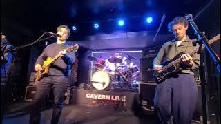 Sea Power - Waving Flags