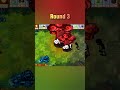 4 random zombie boxes vs new fusion plants #pvzfusion #mobilegame #pvzgame #plantsvszombies