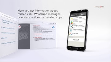 [EN]  explain me the emporia Infocenter emporiaSMART.3