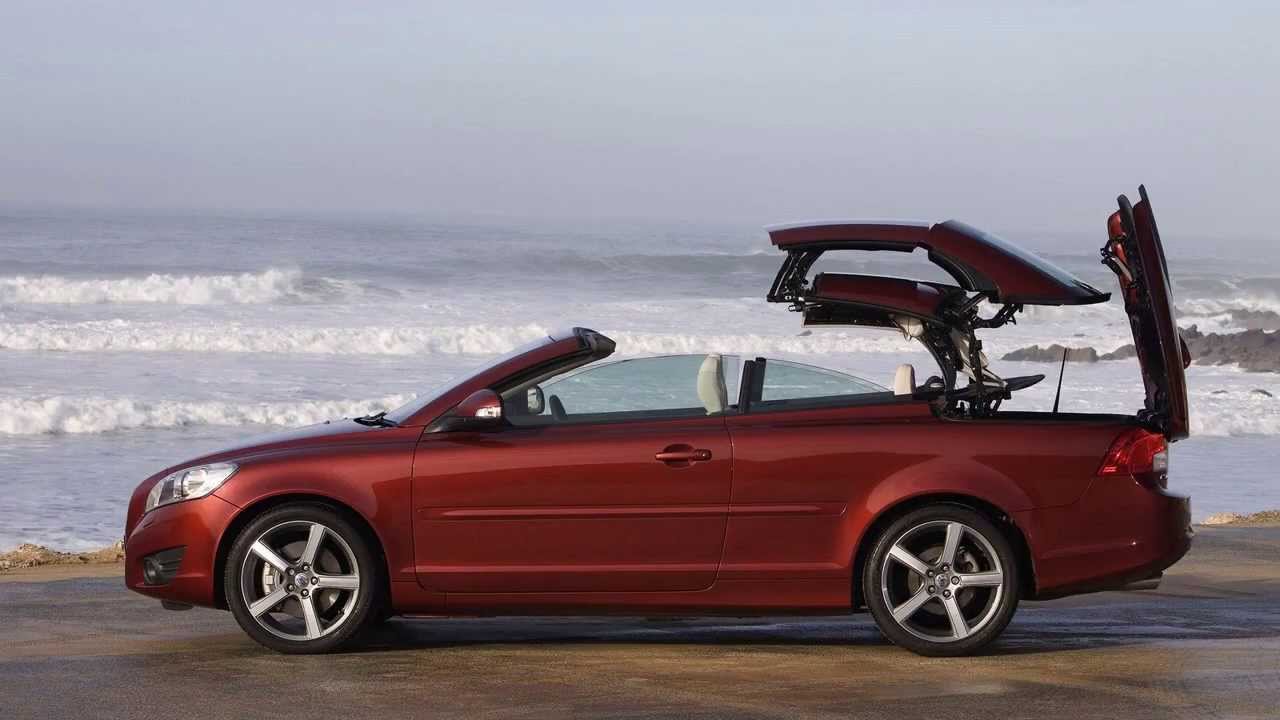 Volvo C70 2010 You You Premium