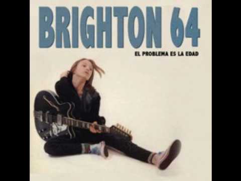 Brighton 64 - Igual, nos da igual akkorde