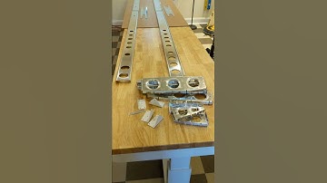 Vans RV9A Horizontal Stabilizer Substructure