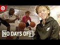 10-Year-Old AMAZING Basketball Prodigy