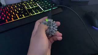 ME 30 HW5 (CPX board)