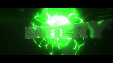 AWESOME SYNC INTRO FOR Battery | DUAL WITH SKILLERARTZ | FREE INTROS